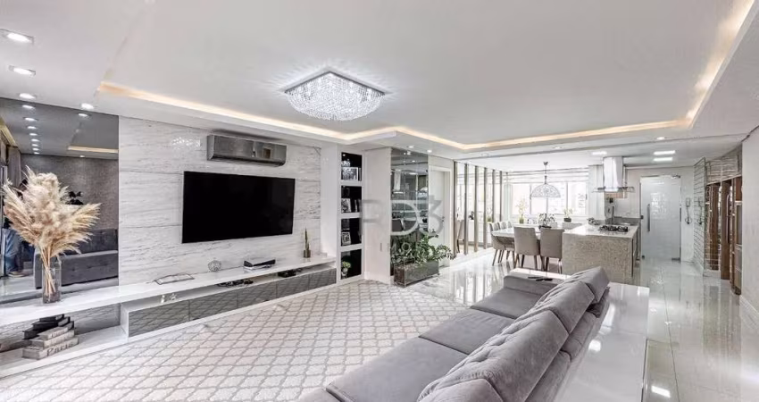 Apartamento à venda, 148 m² por R$ 1.200.000,00 - Diamond Residence - Londrina/PR