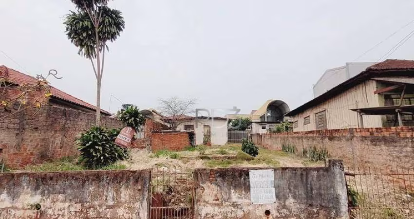 Terreno à venda, 405 m² por R$ 400.000,00 - Jardim Morumbi - Londrina/PR