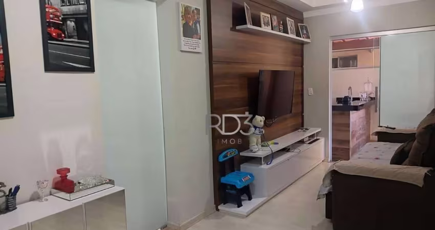 Apartamento com 2 dormitórios à venda, 48 m² por R$ 280.000,00 - Nossa Senhora de Lourdes - Londrina/PR