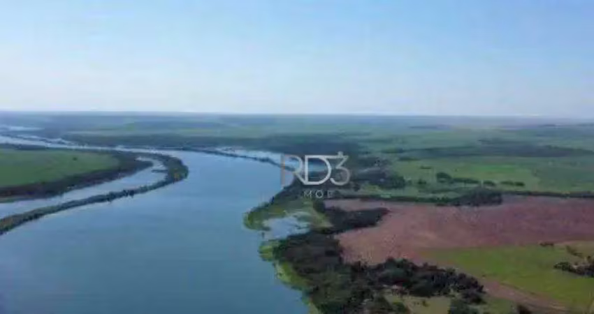 Chácara / sítio à venda na Rodovia PR-340, 30, Centro, Centenário do Sul