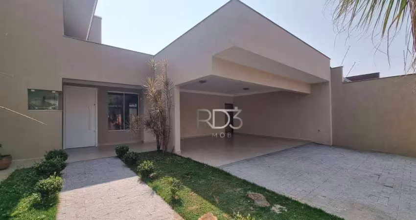 Casa com 4 dormitórios à venda, 270 m² por r$ 2.500.000,00 - jardim itatiaia 2 - londrina/pr