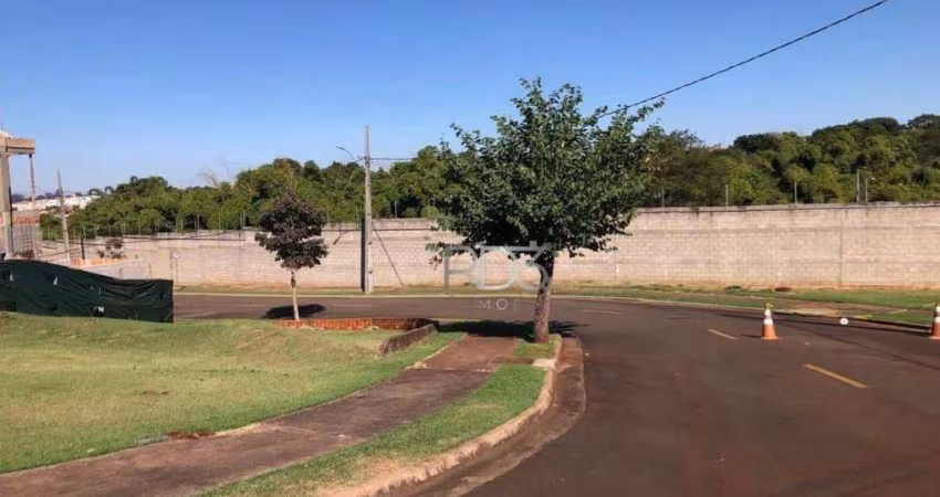Terreno à venda, 330 m² por R$ 490.000,00 - Taua - Londrina/PR