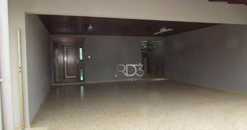 Sobrado à venda, 357 m² por r$ 1.600.000,00 - quebec - londrina/pr