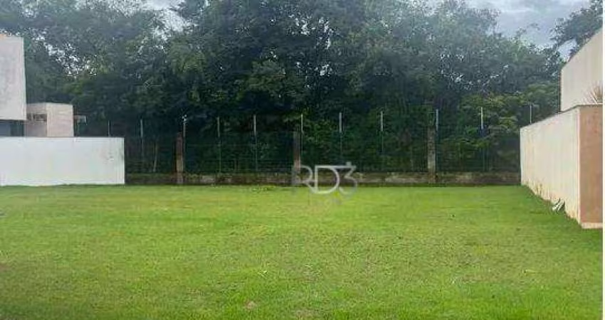 Terreno à venda, 380 m² por R$ 1.390.000,00 - Alphaville II - Londrina/PR