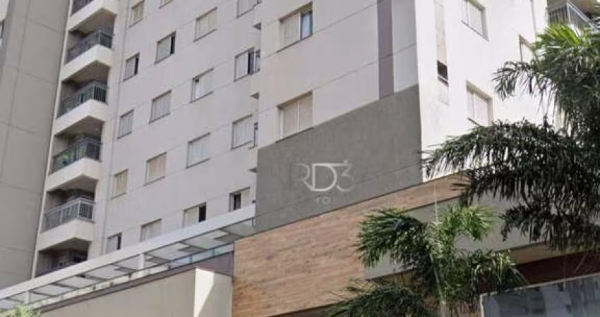 Apartamento com 2 dormitórios, 57 m² - venda por R$ 519.000,00 ou aluguel por R$ 2.770,00/mês - Centro - Londrina/PR