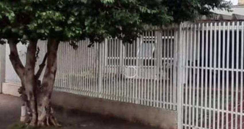 Casa a venda na Vila Fujita - Londrina/PR