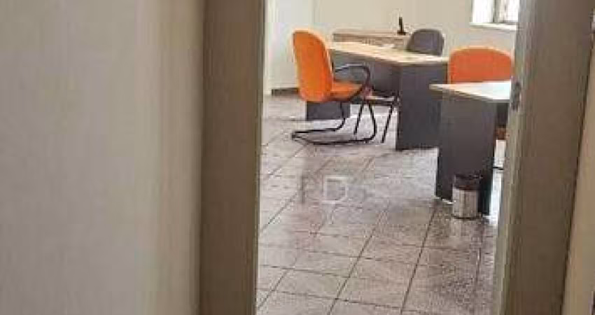 Andar Corporativo para alugar, 98 m² por R$ 3.000,00/mês - Centro - Londrina/PR