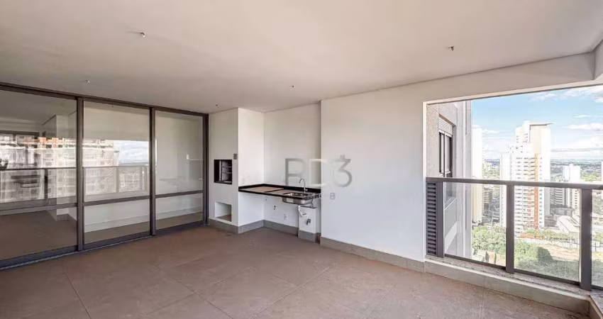 Apartamento com 3 dormitórios à venda, 181 m² por R$ 1.950.000,00 - Edifício Lumini - Londrina/PR