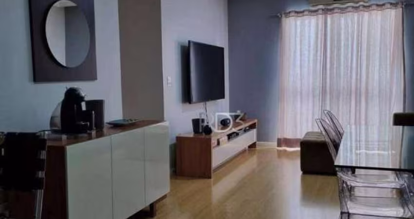 Apartamento com 3 dormitórios à venda, 100 m² por R$ 449.000,00 - Antares - Londrina/PR