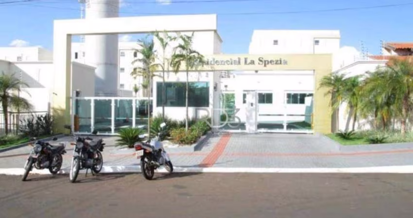 ED. RESIDENCIAL LA SPEZIA
