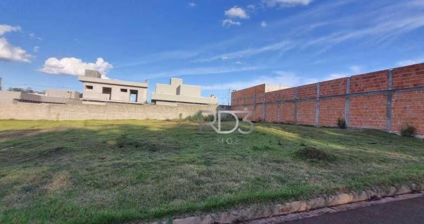 Terreno à venda, 450 m² por R$ 270.000,00 - Vila Salomé - Cambé/PR