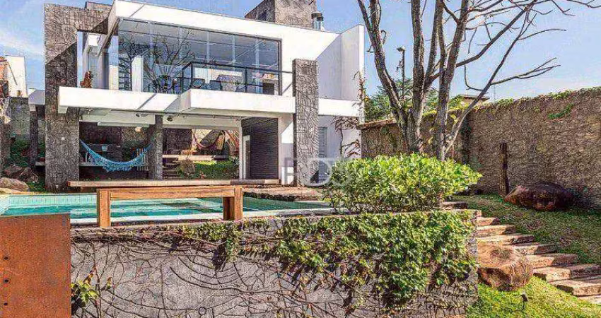 Casa com 1 dormitório à venda, 208 m² por R$ 986.000,00 - Portal de Versalhes 1 - Londrina/PR