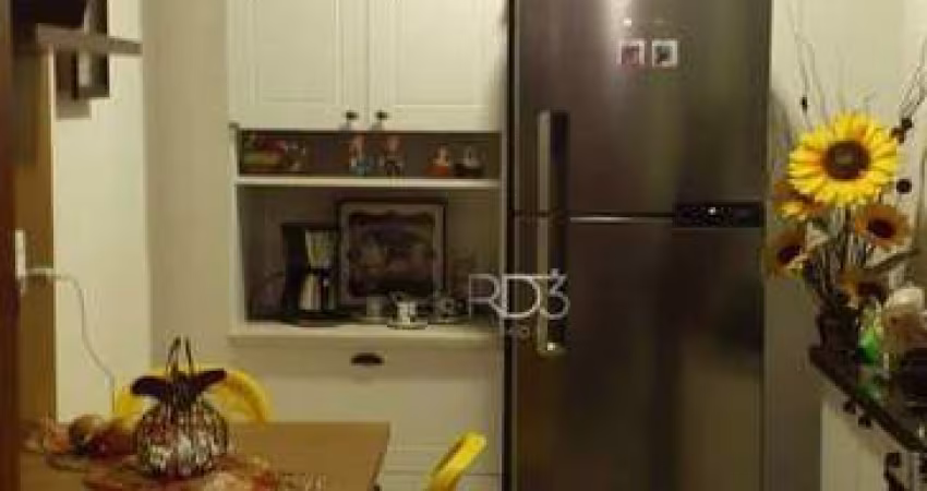 Apartamento com 2 dormitórios à venda, 48 m² por R$ 199.000,00 - Acquaville - Londrina/PR