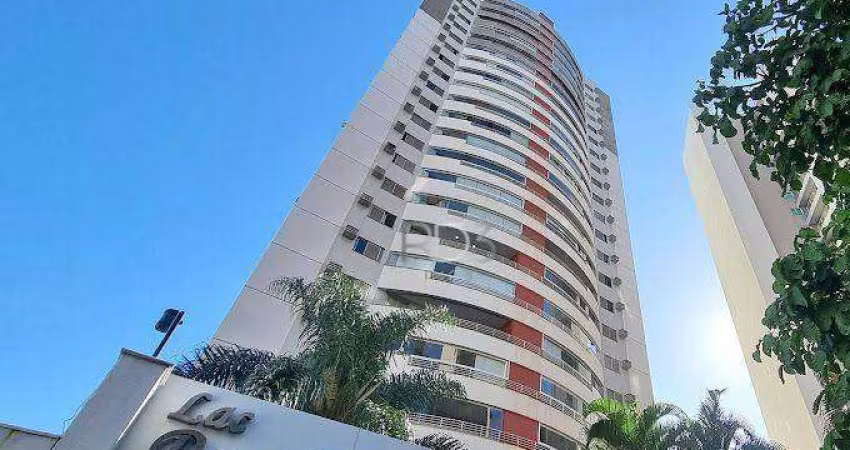 Apartamento à venda, 163 m² por R$ 1.199.000,00 - Edifício Lac Royal - Londrina/PR