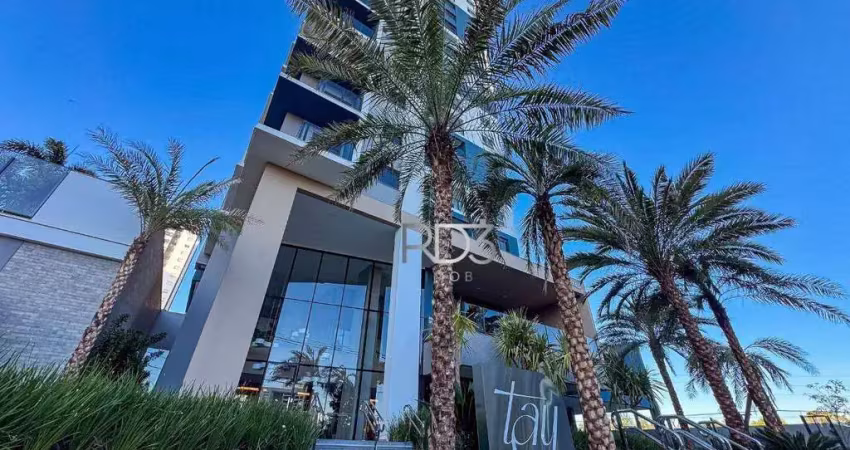 Tay à venda - 104 m² na gleba palhano - londrina/pr