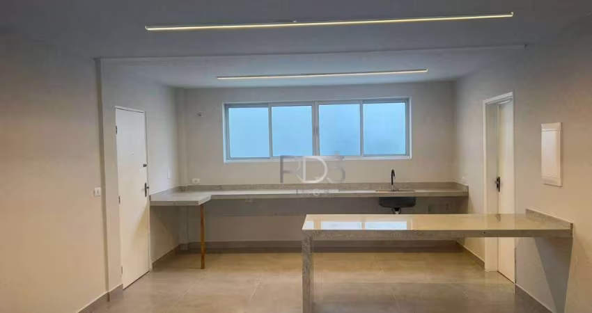 Apartamento Edifício Glicia
