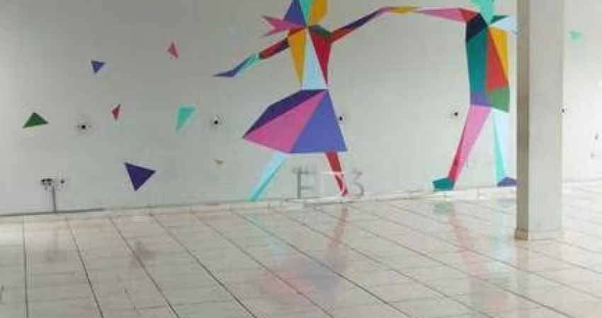 Barracão para alugar, 250 m² por R$ 7.000,00/mês - Antares - Londrina/PR