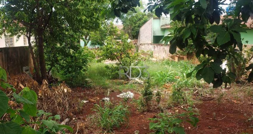 Terreno à venda, 337 m² por R$ 299.000,00 - Jardim Morumbi - Londrina/PR