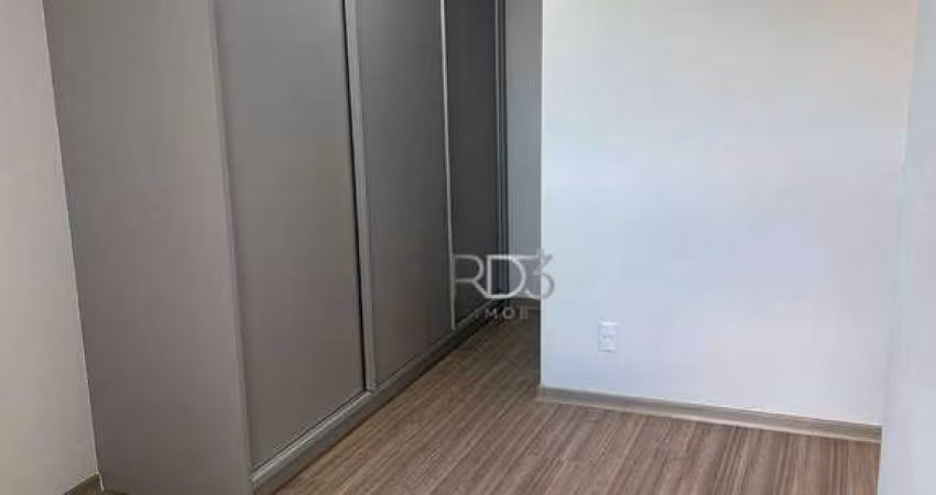 Apartamento com 2 dormitórios para alugar, 51 m² por R$ 2.950,00/mês - Aurora - Londrina/PR