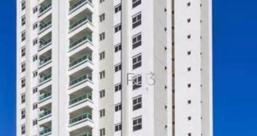 Apartamento com 3 dormitórios à venda, 124 m² por R$ 1.250.000,00 - Araxá - Londrina/PR