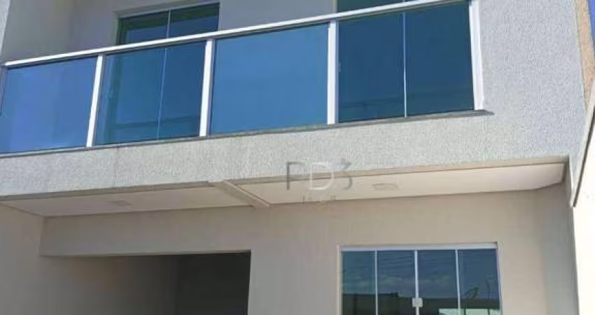 Sobrado Bandeirantes - Londrina/PR