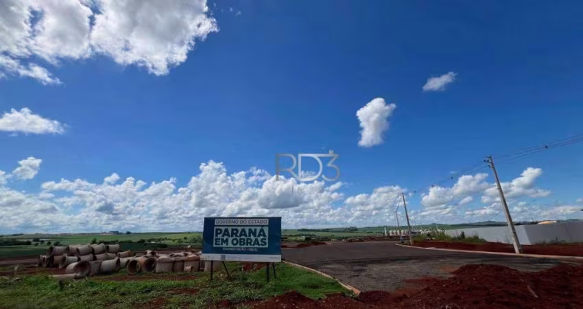 Área à venda, 217800 m² por R$ 18.513.000,00 - Perobinha - Londrina/PR