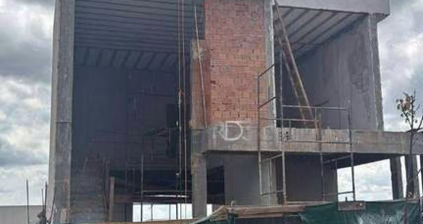 Sobrado com 3 dormitórios à venda, 208 m² por R$ 1.700.000,00 - Parque Tauá - Cond. Araguari - Londrina/PR