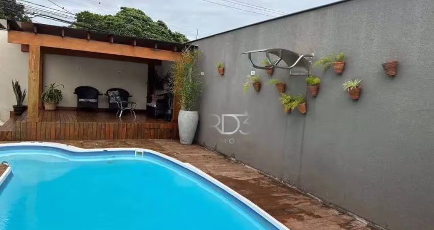 Área de lazer à venda no conjunto habitacional milton gavetti - londrina/pr
