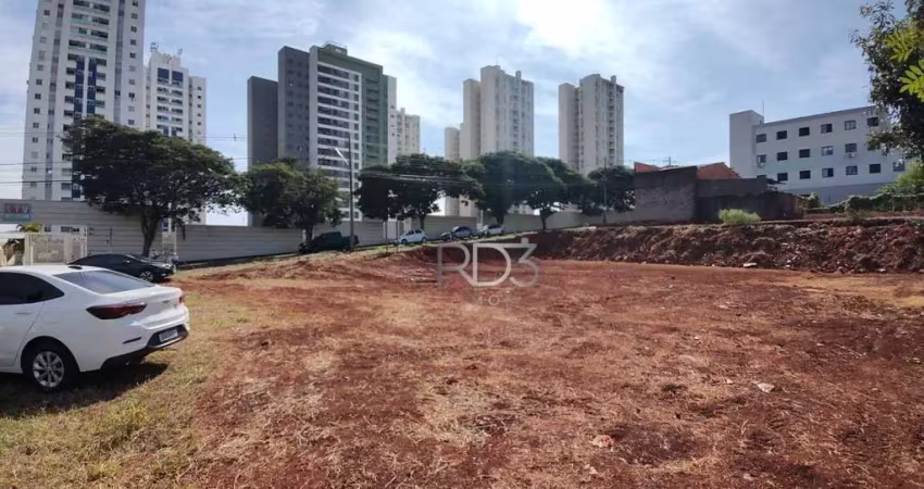 Terreno à venda, 909 m² por r$ 2.470.000,00 - terra bonita - londrina/pr