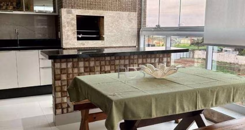 Apartamento com 3 dormitórios à venda, 151 m² por R$ 1.790.000,00 - Gleba Palhano - Londrina/PR