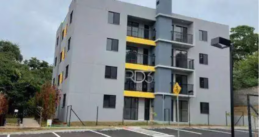 Apartamento com 3 dormitórios à venda, 60 m² por R$ 269.000,00 - Centro - Cambé/PR
