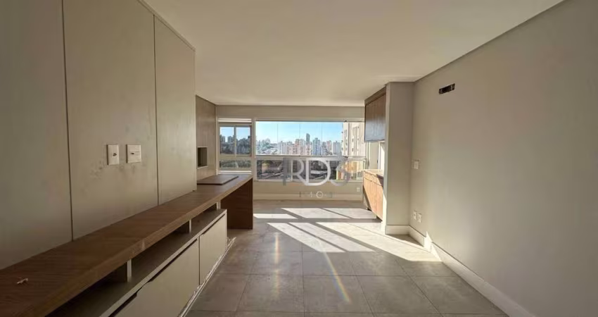 Apartamento com 2 dormitórios à venda, 74 m² por R$ 730.000,00 - Jardim Higienópolis - Londrina/PR