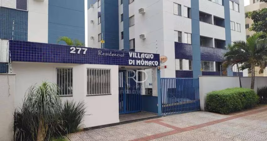 Apartamento com 3 dormitórios à venda, 86 m² por R$ 389.000,00 - Antares - Londrina/PR