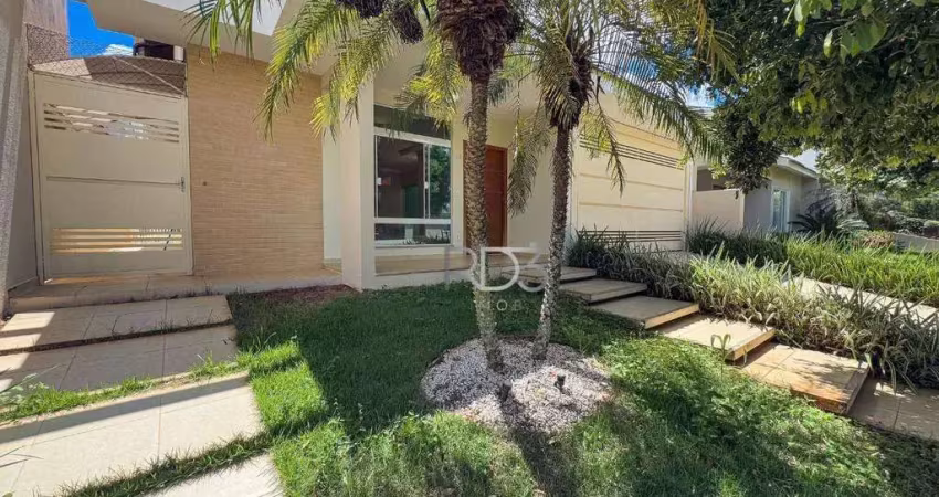 Casa com 3 dormitórios à venda, 132 m² por R$ 1.000.000,00 - Condomínio Moradas do Arvoredo - Ibiporã/PR