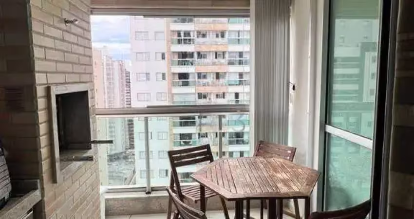 Apartamento com 2 quartos à venda na Rua Eurico Hummig, 255, Gleba Fazenda Palhano, Londrina
