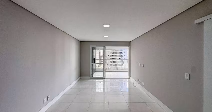 Apartamento com 3 dormitórios à venda, 100 m² por R$ 1.150.000,00 - Edifício Chelsea Tower - Londrina/PR
