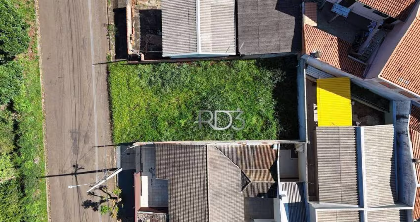 Terreno à venda, 200 m² por R$ 129.000,00 - Neman Sahyun - Londrina/PR