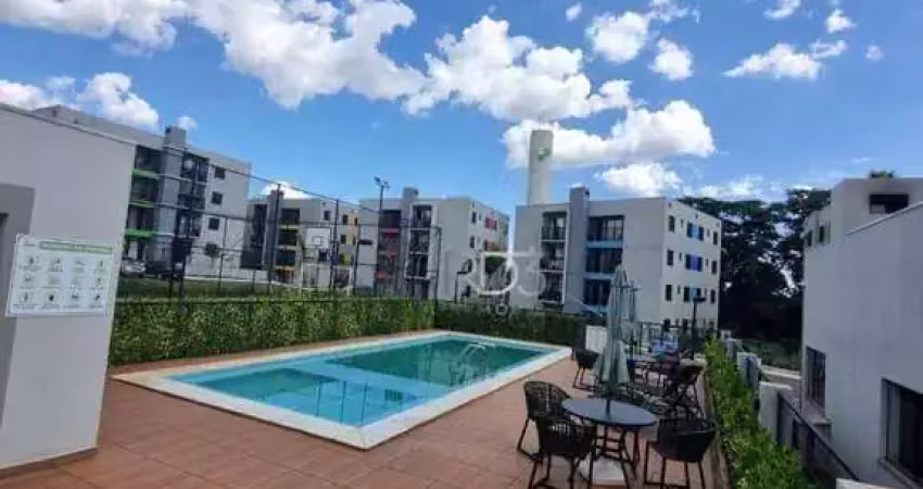 Apartamento - Condomínio Vittace Reserva