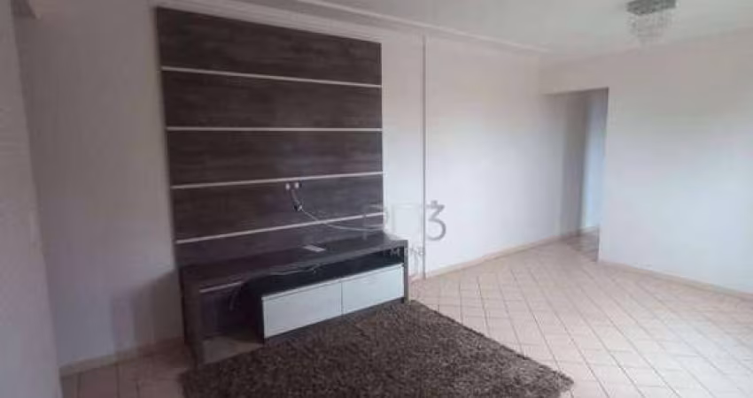 Apartamento à venda, 70 m² - Jardim das Américas - Londrina/PR -ACEITA  PERMUTA