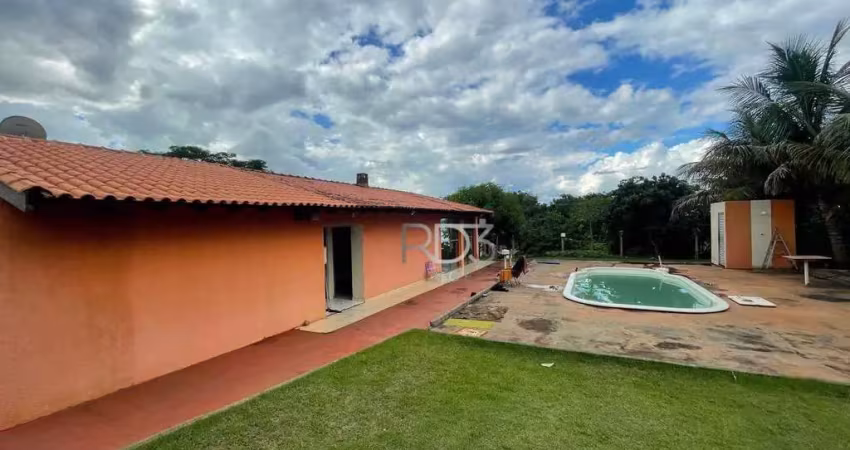 Chácara à venda em Condomínio Riviera do Nascente em Alvorada do Sul