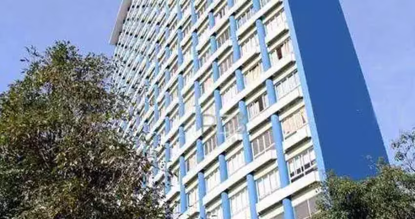 Apartamento com 1 dormitório à venda, 46 m² por R$ 330.000,00 - Gleba Palhano - Londrina/PR