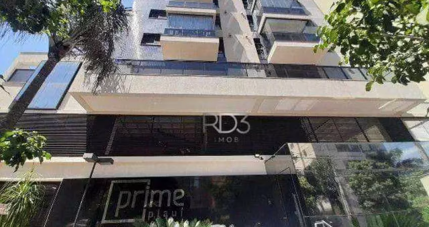 Apartamento com 1 dormitório à venda, 44 m² por R$ 400.000,00 - Centro - Londrina/PR