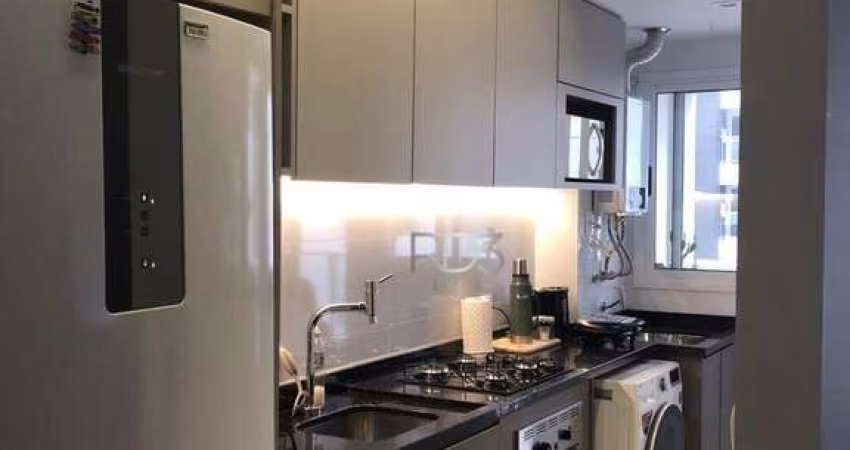 Apartamento com 3 dormitórios à venda, 71 m² por R$ 650.000,00 - Campo Belo - Londrina/PR