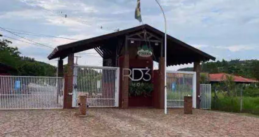 Chácara à venda, 10000 m² por r$ 650.000,00 - zona rural - ibiporã/pr
