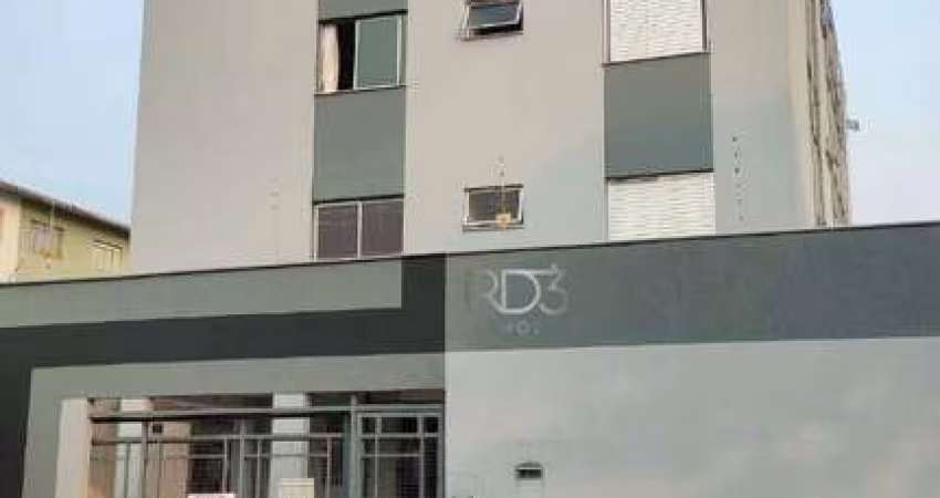 Apartamento com 1 dormitório à venda, 41 m² por R$ 160.000,00 - Vila Shimabokuro - Londrina/PR