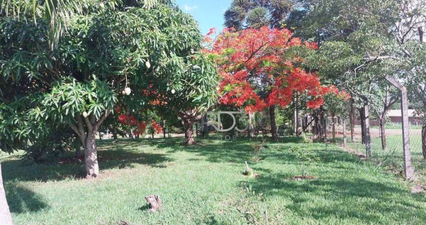 Chácara com 1 dormitório à venda, 2500 m² por R$ 360.000,00 - Chácaras Itaúna  - Ibiporã/PR