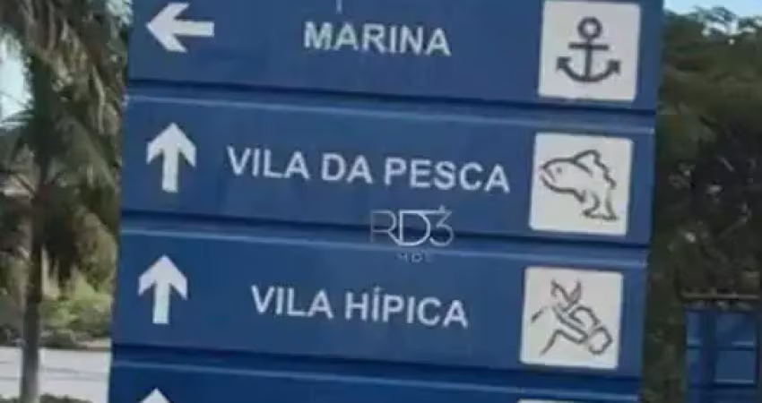 Terreno em condomínio fechado à venda na Rodovia Pr 323, Ecovillas do Lago, Sertanópolis