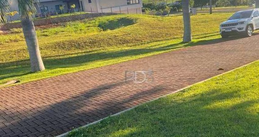 Terreno à venda, 1829 m² por R$ 510.000,00 - Ecovillas do Lago - Sertanópolis/PR
