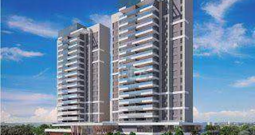 Apartamento com 4 dormitórios à venda, 283 m² por R$ 4.000.000,00 - Edifício Wonder - Londrina/PR