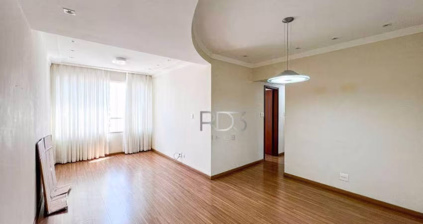 Apartamento com 3 dormitórios à venda, 87 m² por R$ 385.000,00 - Centro - Londrina/PR